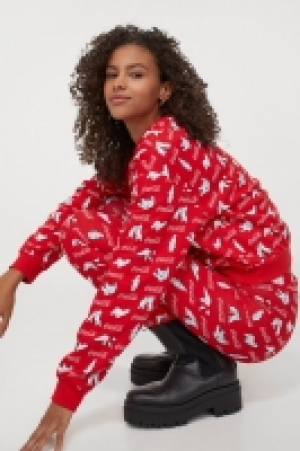 Patterned leggings 7.00 €