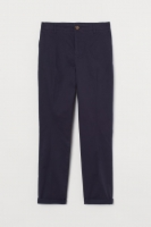 Cotton chinos 13.00 €
