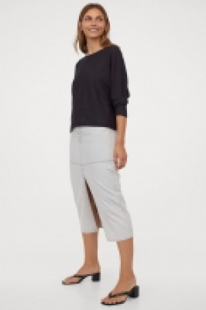Dolman-sleeved top 10.00 €