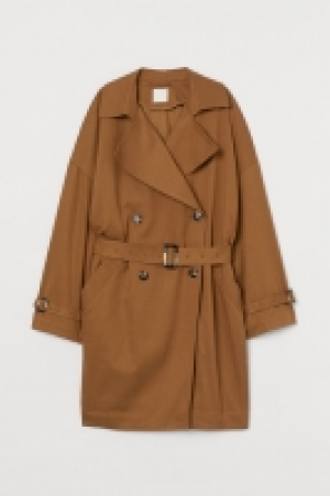 Oversized trenchcoat 25.00 €