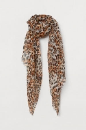 Linen scarf 11.00 €