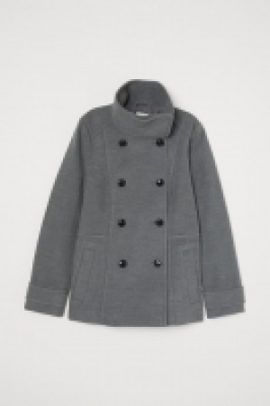 Double-breasted jacket 13.00 €