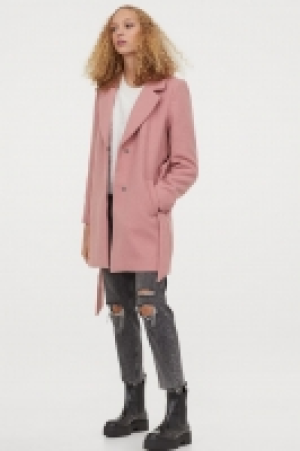 Wool-blend coat 30.00 €