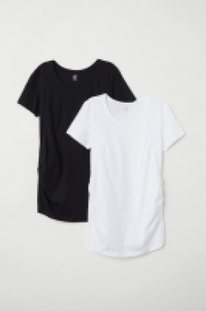 MAMA 2-pack jersey tops 7.00 €
