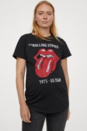 MAMA Printed T-shirt 8.00 €