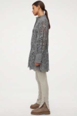 Broderie anglaise dress 38.00 €