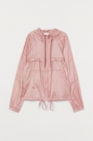 Nylon windbreaker 13.00 €