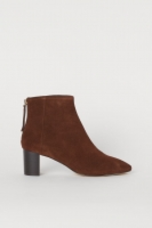 Ankle boots 30.00 €