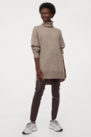 Leggings with creases 10.00 €