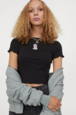 Cropped top 8.00 €