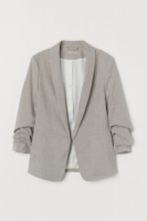 Shawl collar jacket 23.00 €