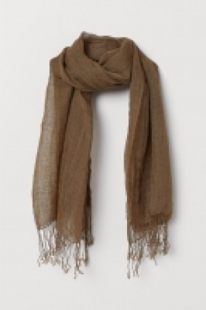 Linen scarf 8.00 €