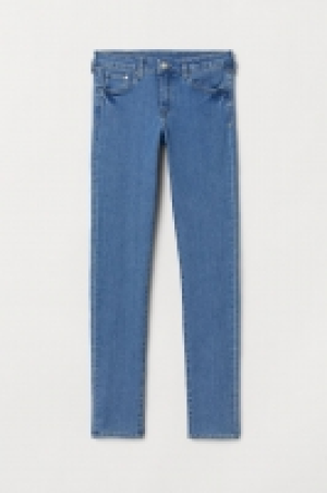 HM  Skinny Low Jeans