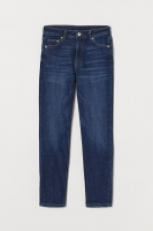 HM  Girlfriend Regular Ankle Jeans