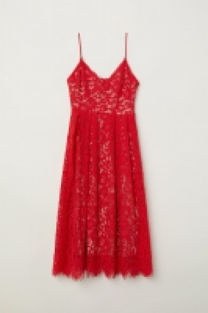 Lace dress 58.00 €