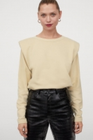 Shoulder-pad top 18.00 €