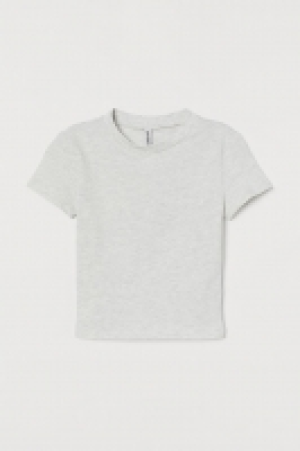 HM  Short T-shirt