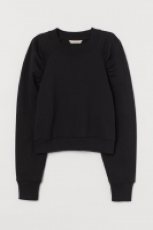 Cotton sweatshirt 20.00 €