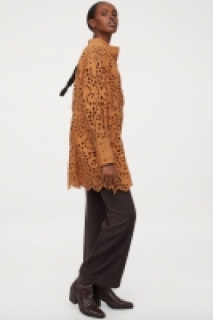 Broderie anglaise dress 45.00 €