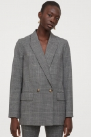 Double-breasted jacket 20.00 €