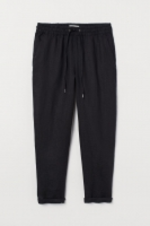 Linen joggers 20.00 €