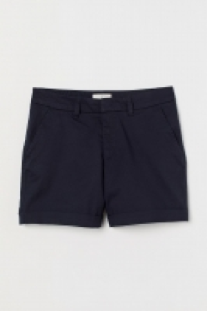 HM  Short chino shorts