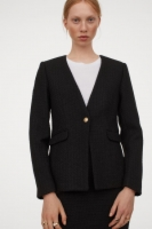 Bouclé jacket 23.00 €