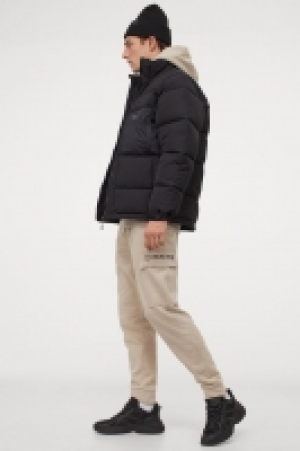 Puffer jacket 30.00 €