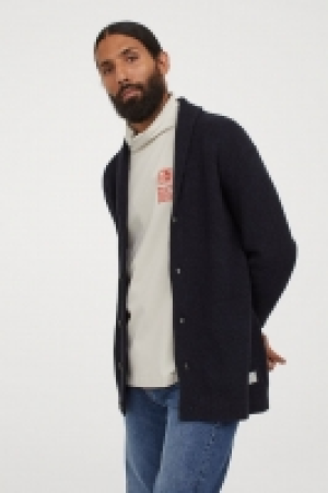 Shawl-collar cardigan 20.00 €