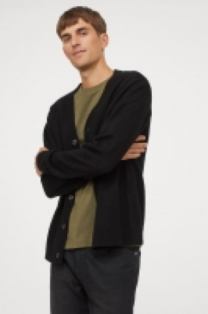 Wool-blend cardigan 16.00 €