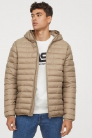 Lightweight puffer jacket 18.00 €