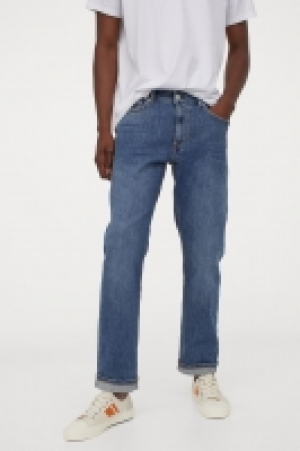 Regular Selvedge Jeans 30.00 €