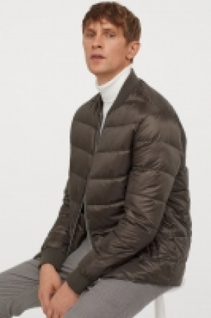 Quilted down jacket 28.00 €