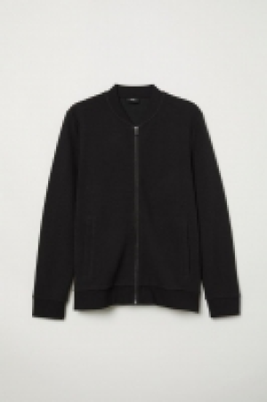 Zipped cardigan 16.00 €