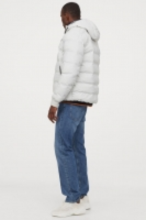 Water-repellent puffer jacket 30.00 €