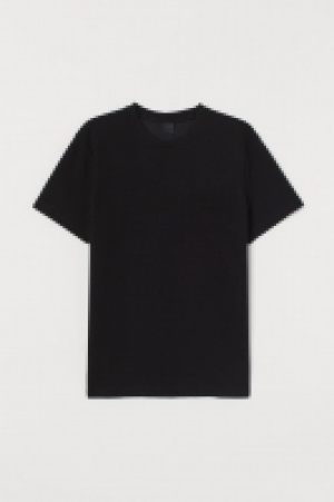 Jacquard-knit T-shirt 8.00 €