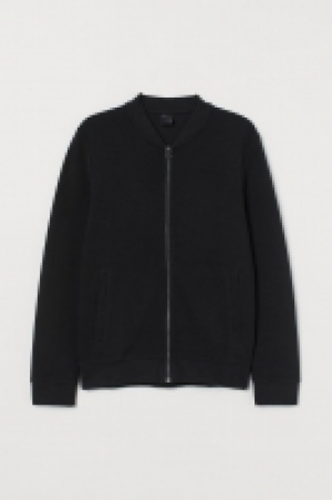 Zipped cardigan 18.00 €