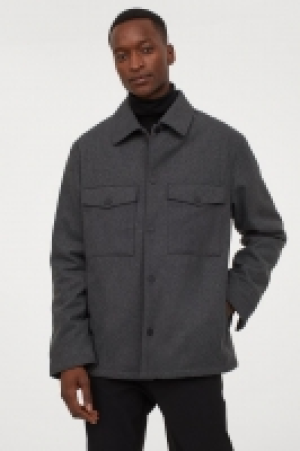 Shirt Jacket 33.00 €