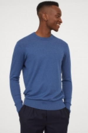Cashmere-blend jumper 28.00 €