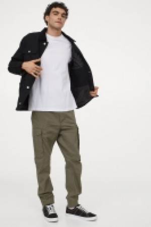 Cargo joggers 20.00 €