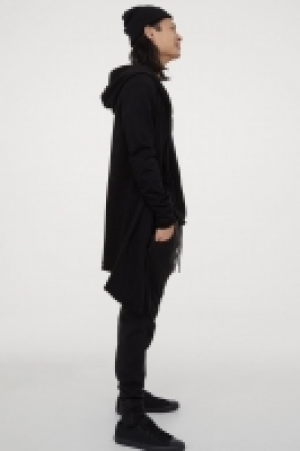 Long, hooded cardigan 16.00 €