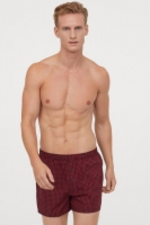 5-pack woven boxer shorts 18.00 €