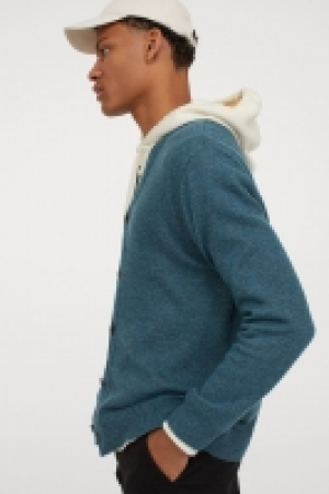 Wool-blend cardigan 20.00 €