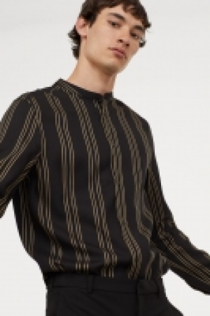 Grandad shirt Slim Fit 6.00 €
