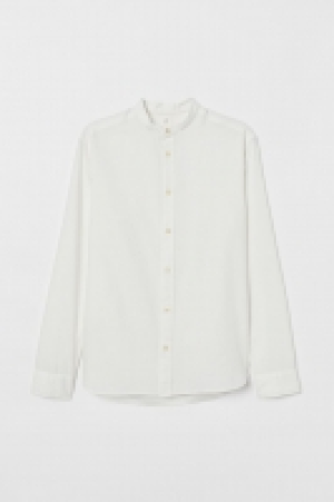 Grandad shirt Regular Fit 10.00 €