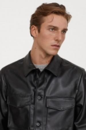Shirt Jacket Regular Fit 25.00 €