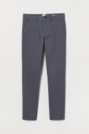 Cotton chinos Skinny Fit 16.00 €
