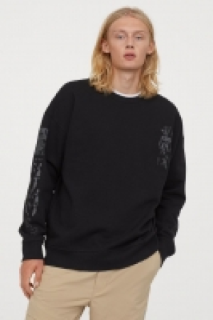 Oversized sweatshirt 18.00 €