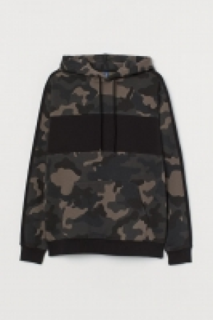 Hooded top 11.00 €