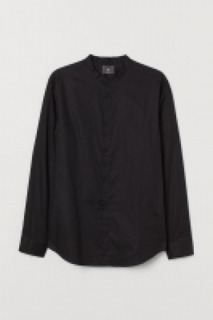 Grandad shirt Slim fit 13.00 €